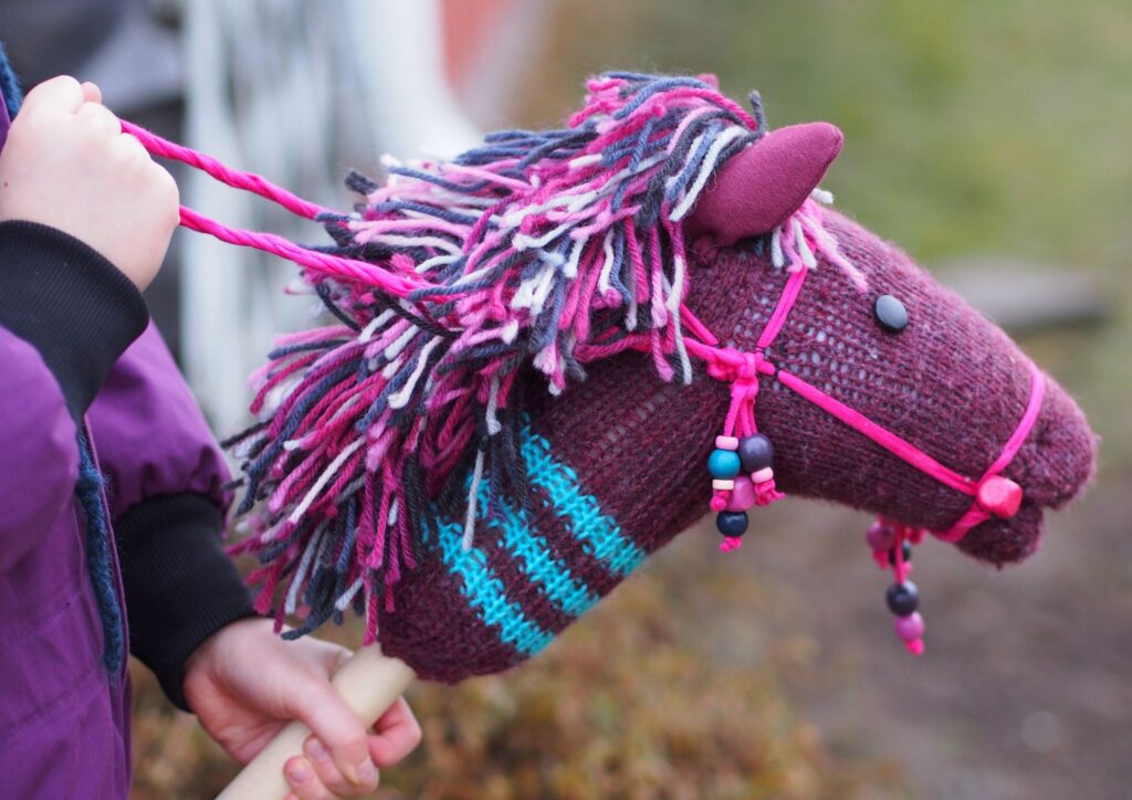 PÓŁKOLONIA HOBBY HORSE Ośrodek Wypoczynkowy Gwarek Mazury